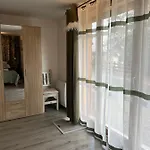 Très Bel Bleu Appartamento