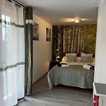 Appartamento Très Bel Bleu *
