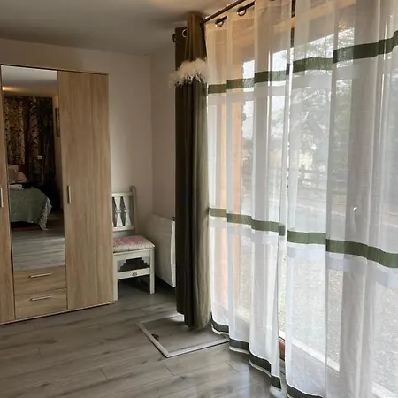 Tres Bel Bleu Lägenhet