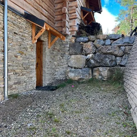 Lägenhet Tres Bel Bleu