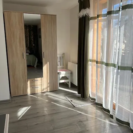 Appartamento Très Bel Bleu