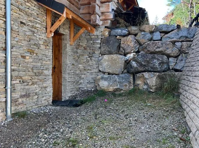 דירה Tres Bel Bleu